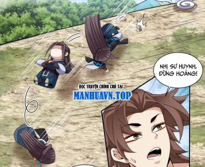 Đồ Đệ Của Ta Đều Là Đại Phản Phái 317 trang 34