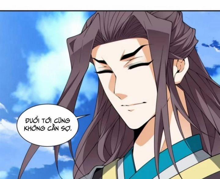 Đồ Đệ Của Ta Đều Là Đại Phản Phái 317 trang 38