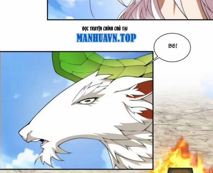 Đồ Đệ Của Ta Đều Là Đại Phản Phái 317 trang 55