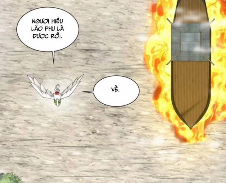 Đồ Đệ Của Ta Đều Là Đại Phản Phái 317 trang 56