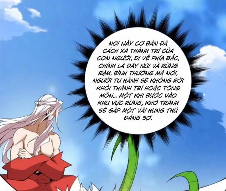 Đồ Đệ Của Ta Đều Là Đại Phản Phái 317 trang 60