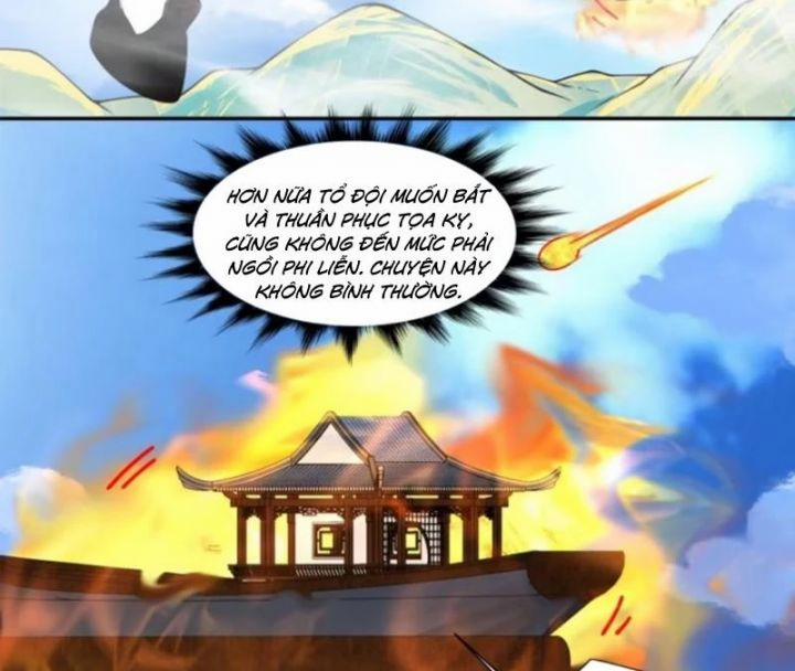 Đồ Đệ Của Ta Đều Là Đại Phản Phái 317 trang 62