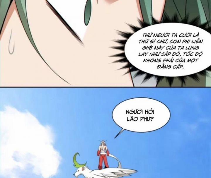 Đồ Đệ Của Ta Đều Là Đại Phản Phái 317 trang 77