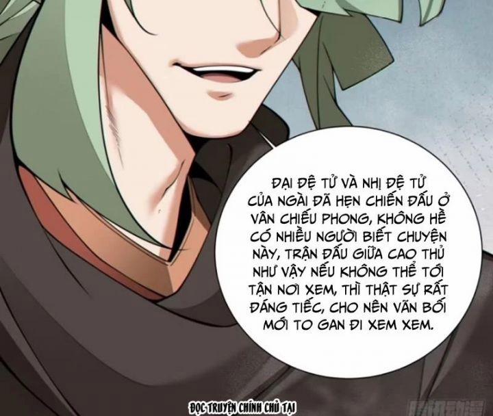Đồ Đệ Của Ta Đều Là Đại Phản Phái 317 trang 85