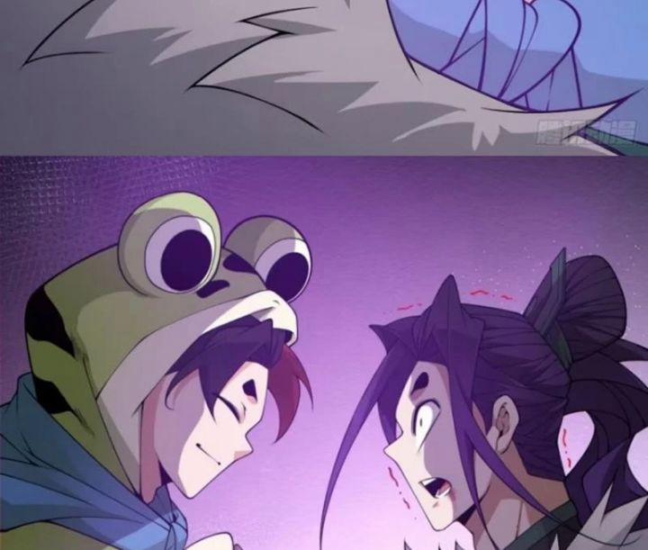 Đồ Đệ Của Ta Đều Là Đại Phản Phái 317 trang 9