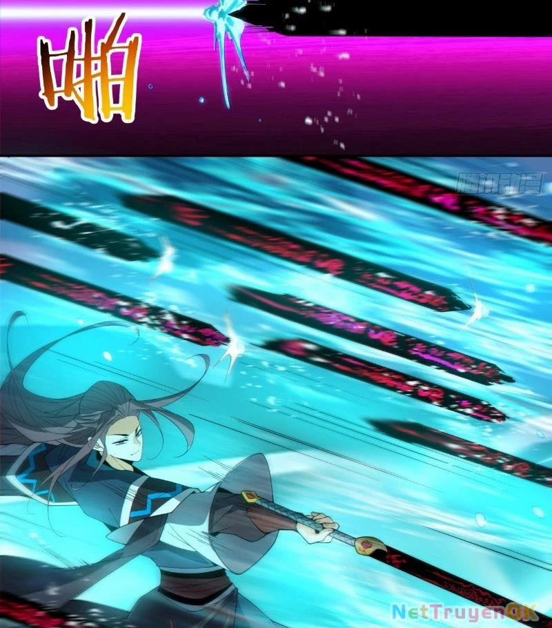 Đồ Đệ Của Ta Đều Là Đại Phản Phái 319 trang 10