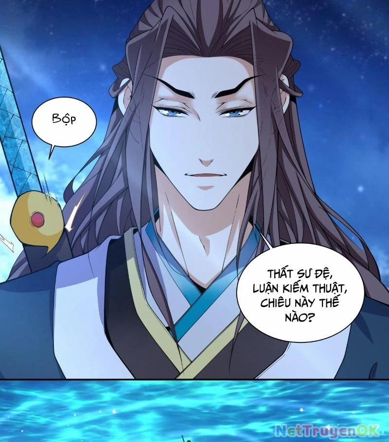 Đồ Đệ Của Ta Đều Là Đại Phản Phái 319 trang 16