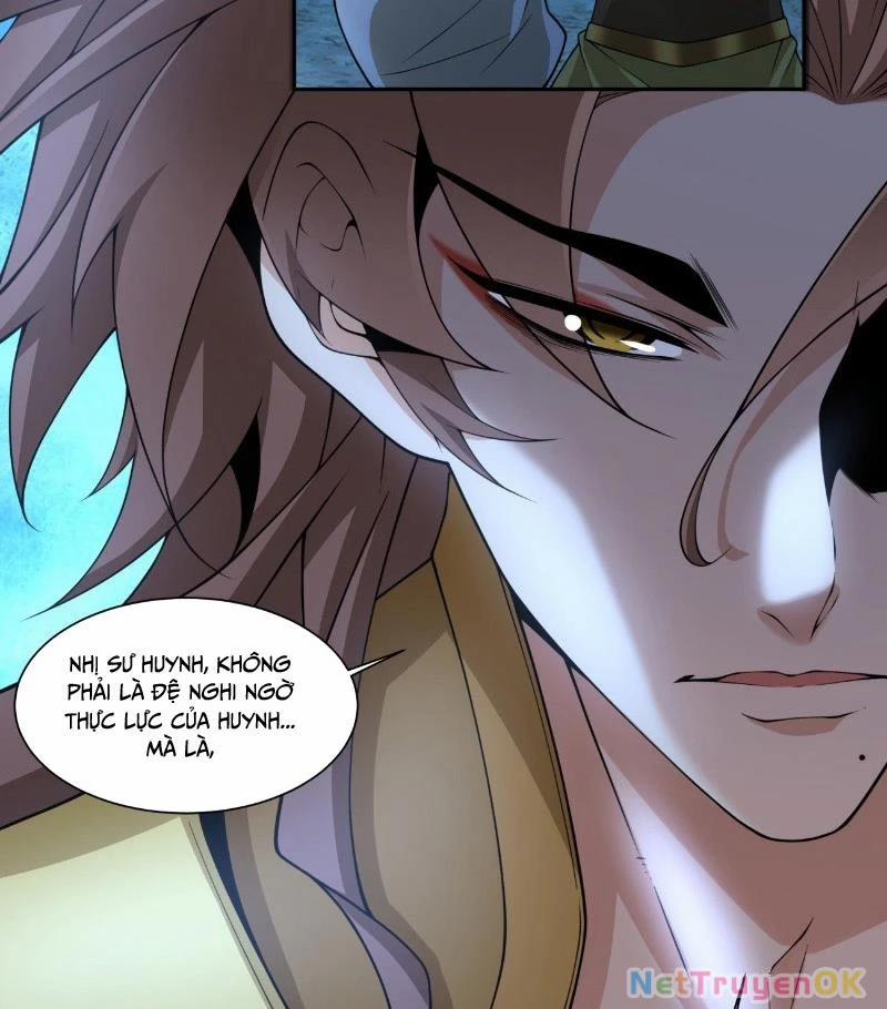 Đồ Đệ Của Ta Đều Là Đại Phản Phái 319 trang 19