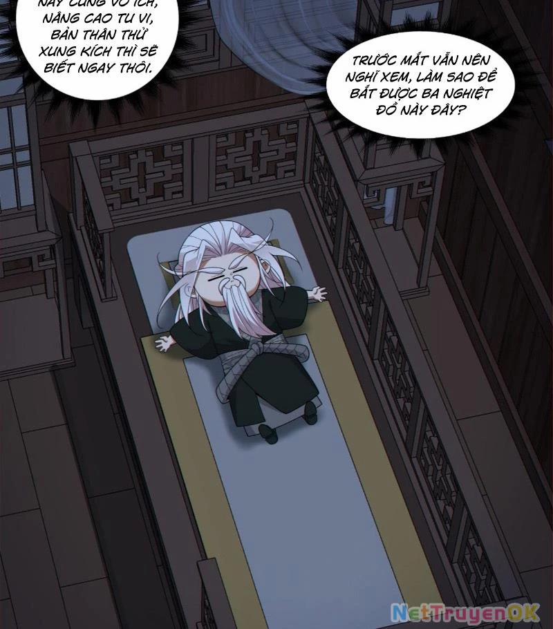 Đồ Đệ Của Ta Đều Là Đại Phản Phái 319 trang 2