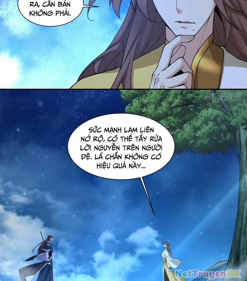 Đồ Đệ Của Ta Đều Là Đại Phản Phái 319 trang 24