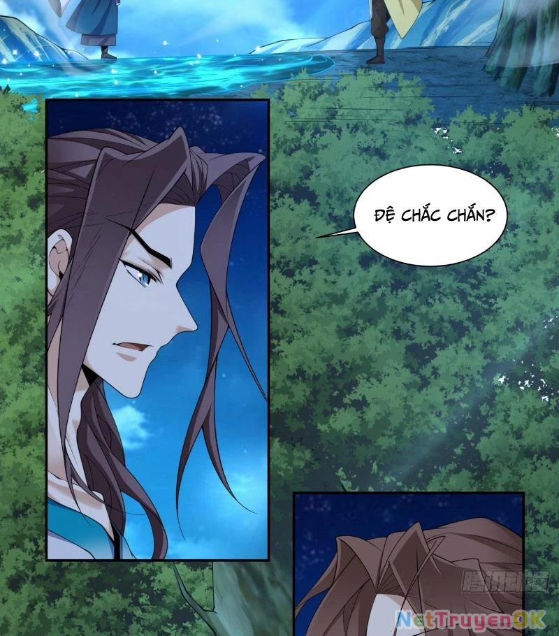 Đồ Đệ Của Ta Đều Là Đại Phản Phái 319 trang 25