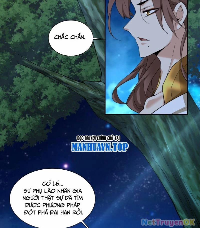 Đồ Đệ Của Ta Đều Là Đại Phản Phái 319 trang 26