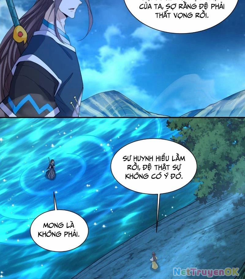 Đồ Đệ Của Ta Đều Là Đại Phản Phái 319 trang 28