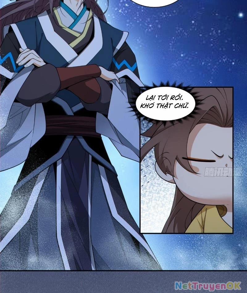 Đồ Đệ Của Ta Đều Là Đại Phản Phái 319 trang 31