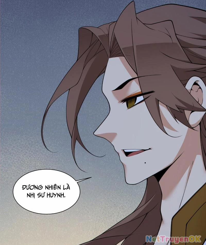 Đồ Đệ Của Ta Đều Là Đại Phản Phái 319 trang 32