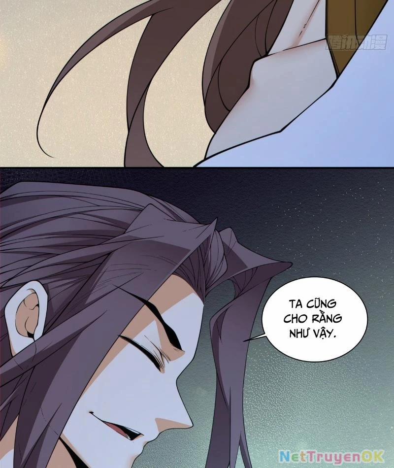 Đồ Đệ Của Ta Đều Là Đại Phản Phái 319 trang 33