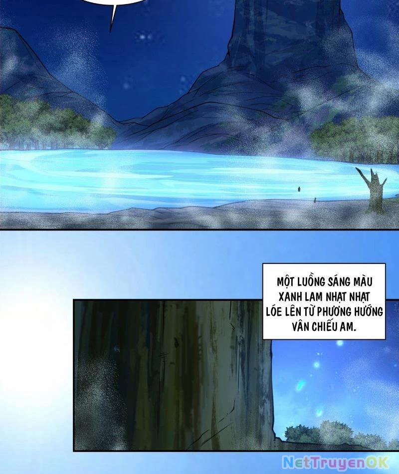 Đồ Đệ Của Ta Đều Là Đại Phản Phái 319 trang 35