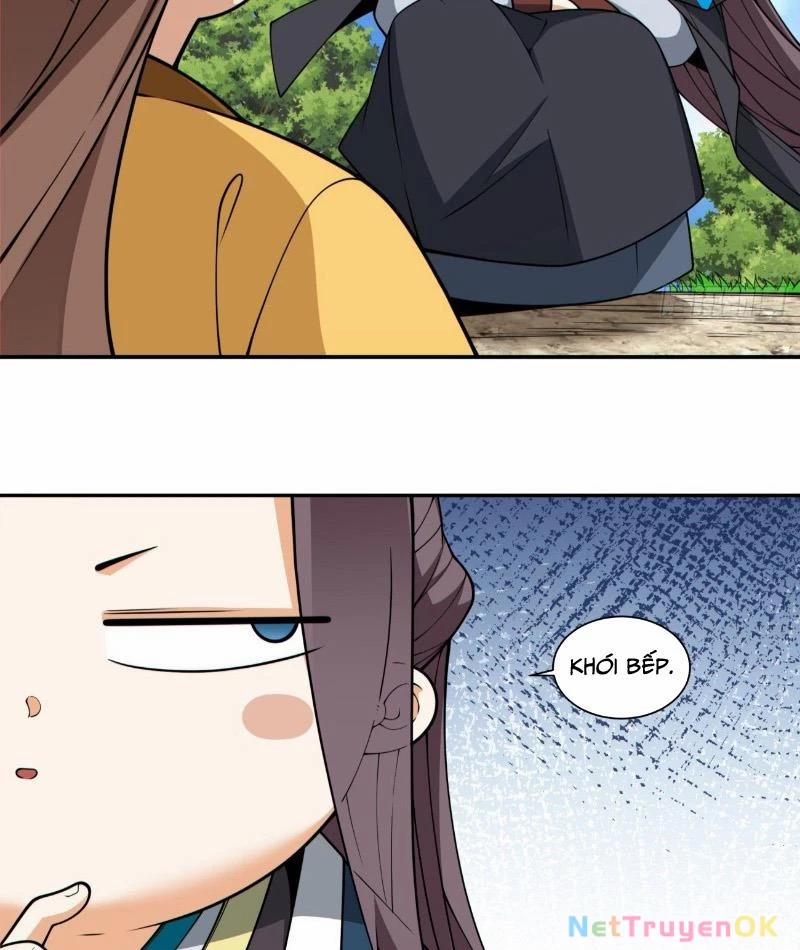 Đồ Đệ Của Ta Đều Là Đại Phản Phái 319 trang 38