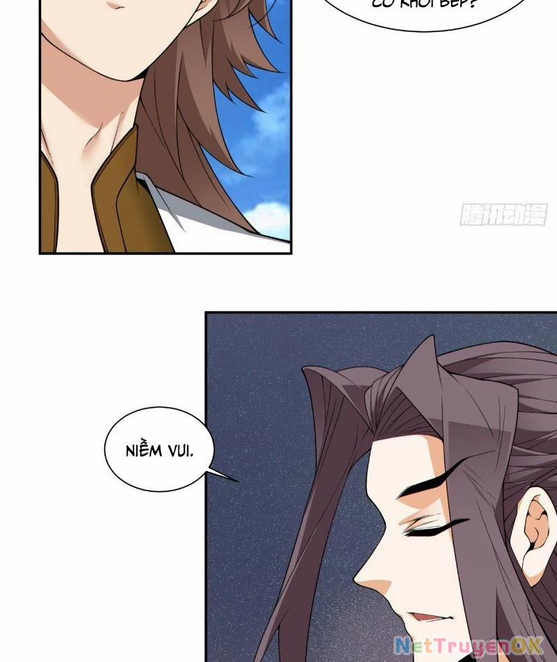 Đồ Đệ Của Ta Đều Là Đại Phản Phái 319 trang 41