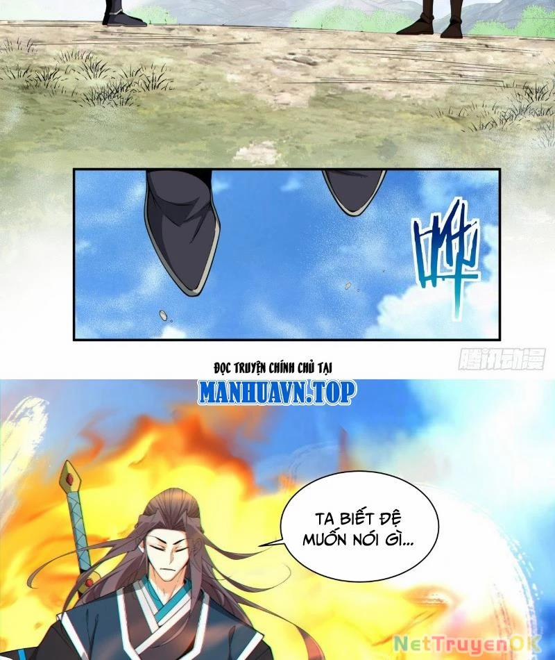 Đồ Đệ Của Ta Đều Là Đại Phản Phái 319 trang 43