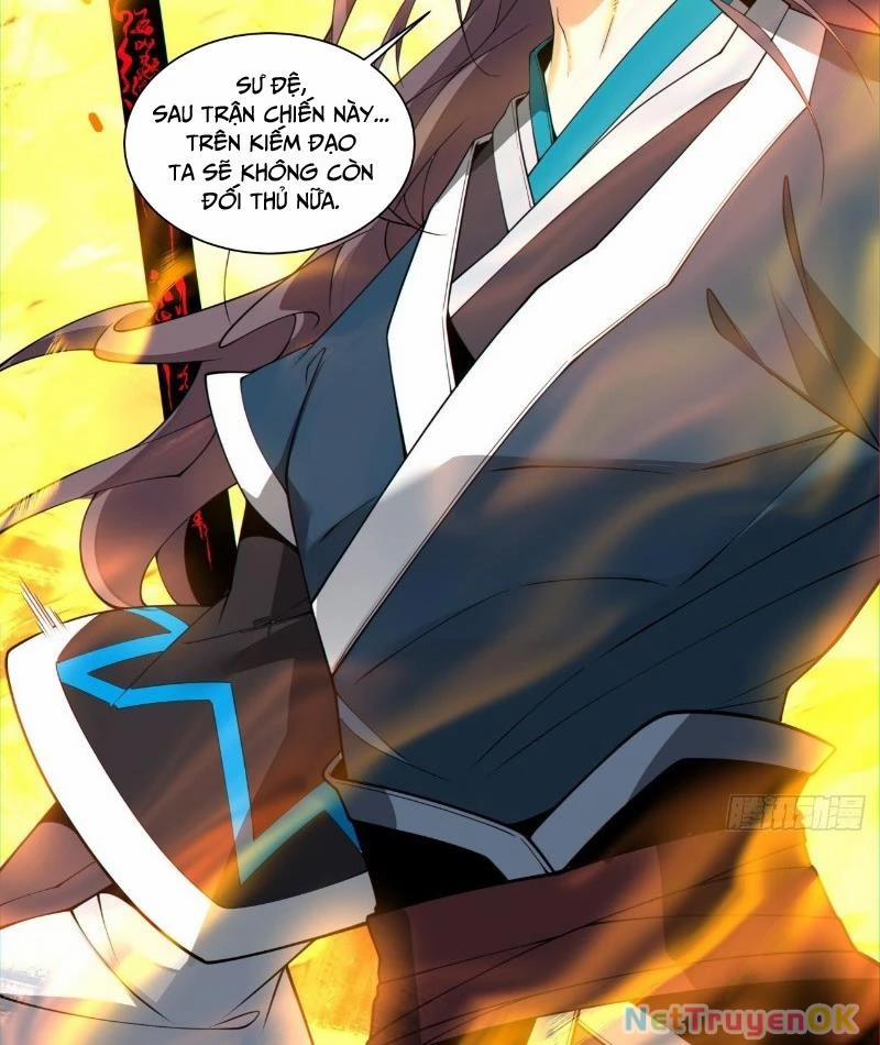 Đồ Đệ Của Ta Đều Là Đại Phản Phái 319 trang 51