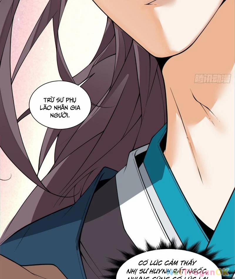 Đồ Đệ Của Ta Đều Là Đại Phản Phái 319 trang 53