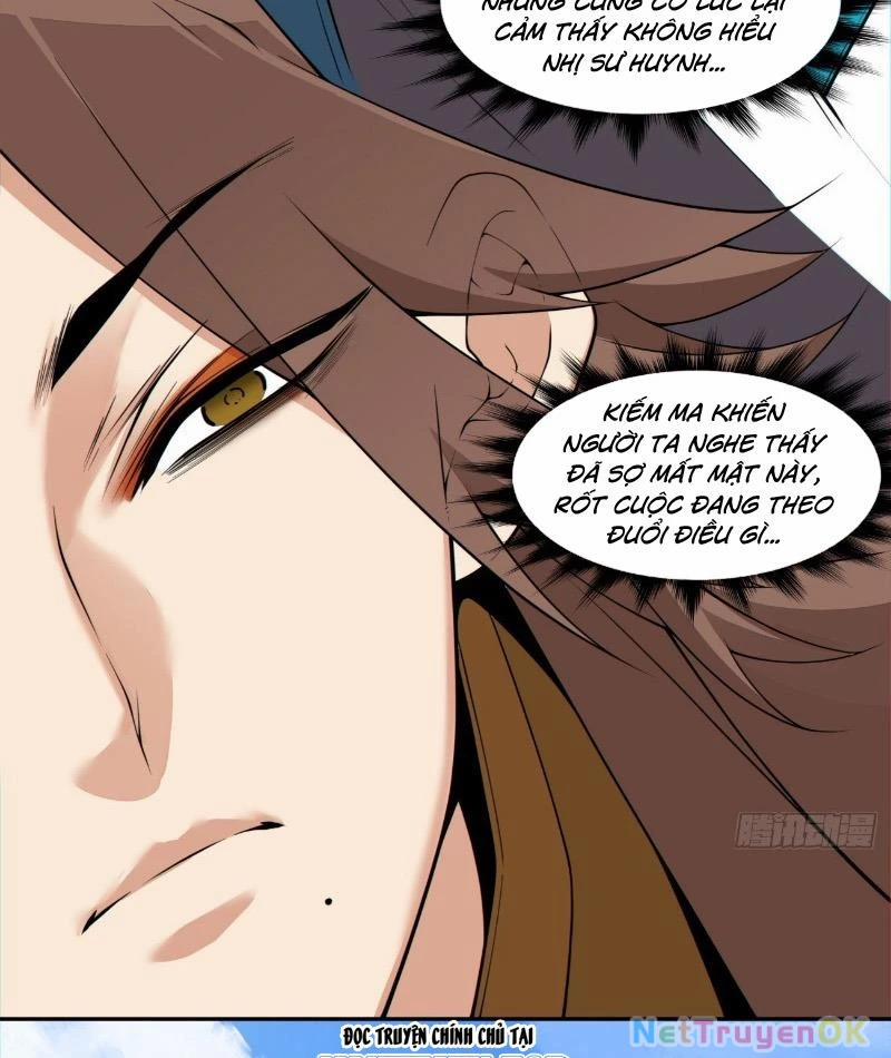 Đồ Đệ Của Ta Đều Là Đại Phản Phái 319 trang 54