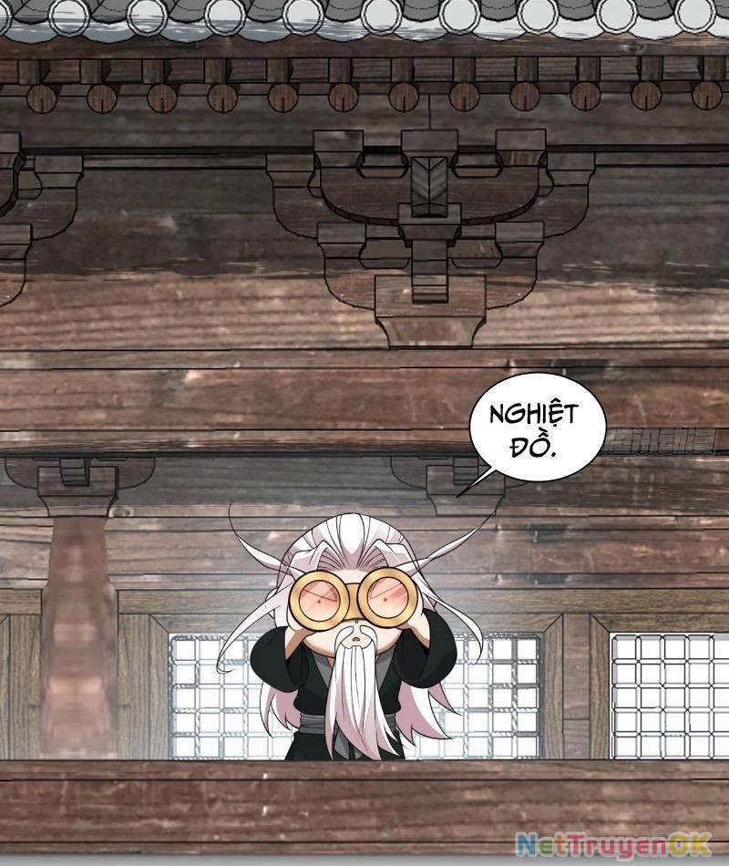 Đồ Đệ Của Ta Đều Là Đại Phản Phái 319 trang 58