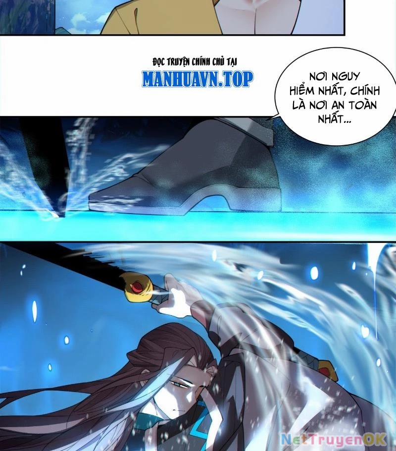 Đồ Đệ Của Ta Đều Là Đại Phản Phái 319 trang 7