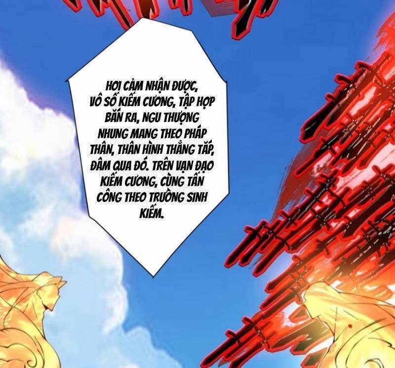 Đồ Đệ Của Ta Đều Là Đại Phản Phái 322 trang 15