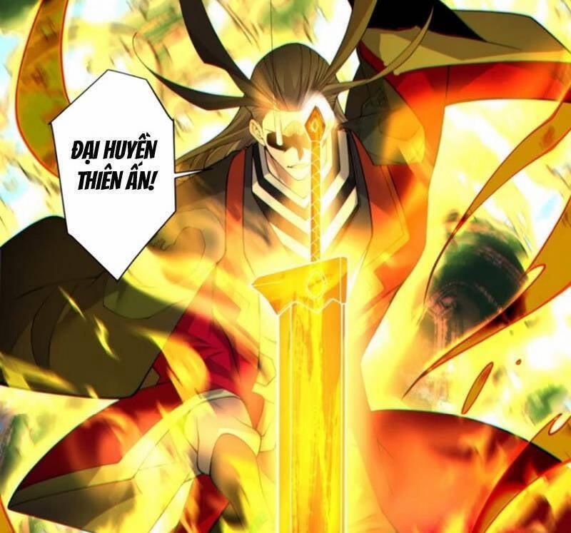 Đồ Đệ Của Ta Đều Là Đại Phản Phái 322 trang 17