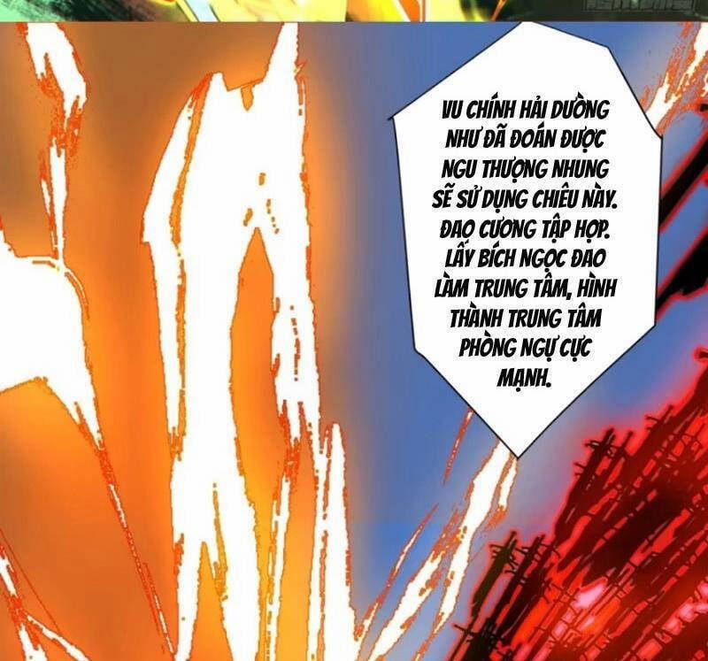 Đồ Đệ Của Ta Đều Là Đại Phản Phái 322 trang 19