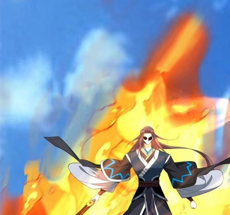 Đồ Đệ Của Ta Đều Là Đại Phản Phái 322 trang 2