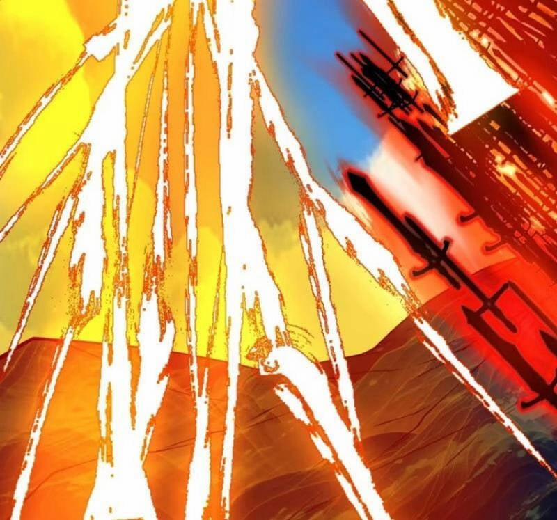 Đồ Đệ Của Ta Đều Là Đại Phản Phái 322 trang 21