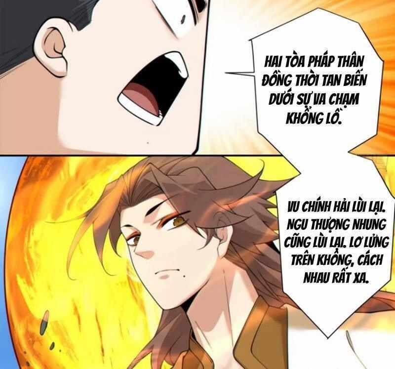 Đồ Đệ Của Ta Đều Là Đại Phản Phái 322 trang 29