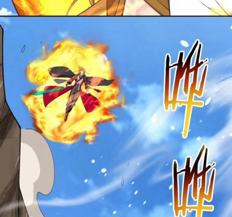 Đồ Đệ Của Ta Đều Là Đại Phản Phái 322 trang 30