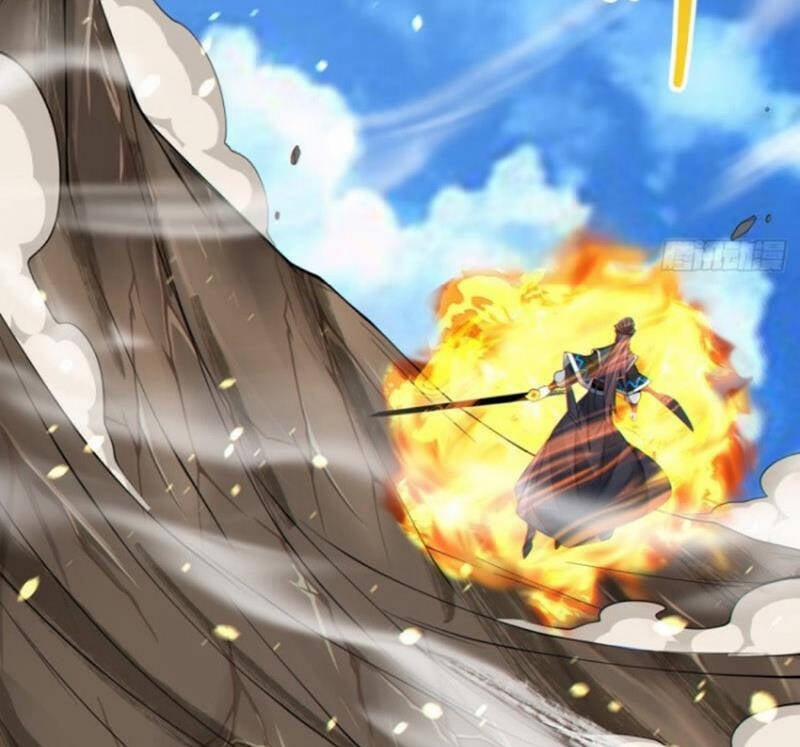 Đồ Đệ Của Ta Đều Là Đại Phản Phái 322 trang 31