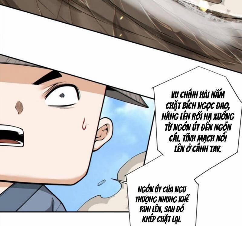 Đồ Đệ Của Ta Đều Là Đại Phản Phái 322 trang 32