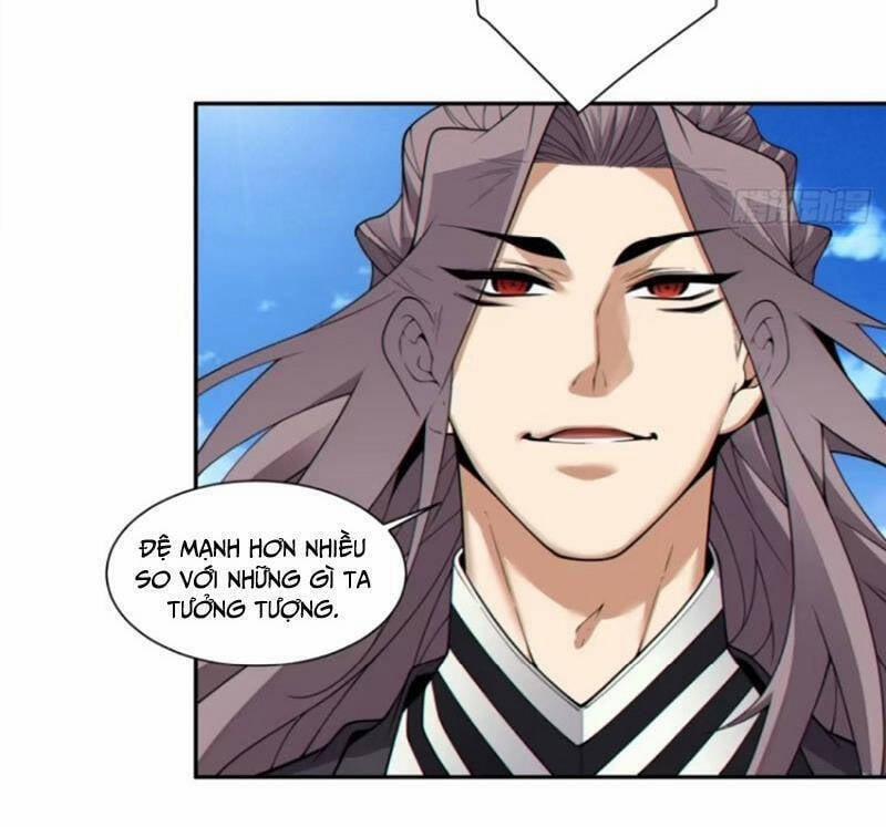 Đồ Đệ Của Ta Đều Là Đại Phản Phái 322 trang 33