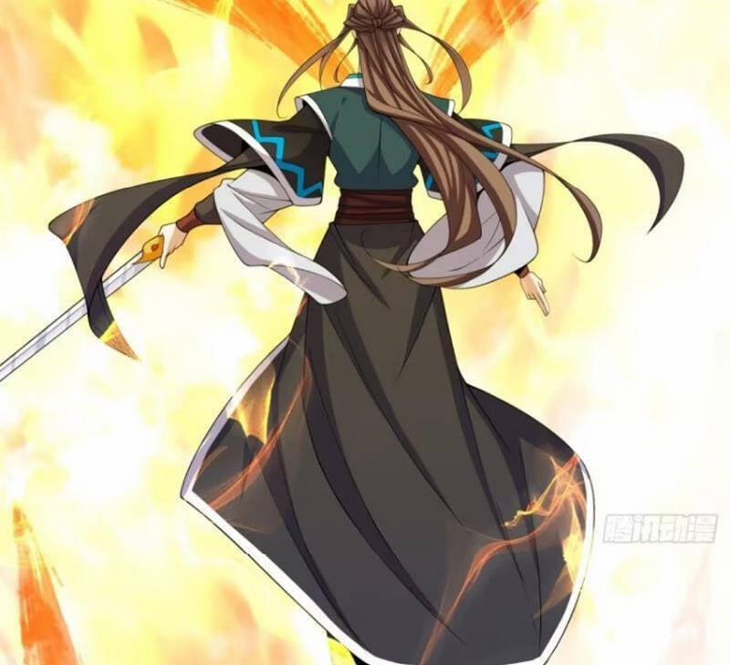 Đồ Đệ Của Ta Đều Là Đại Phản Phái 322 trang 41