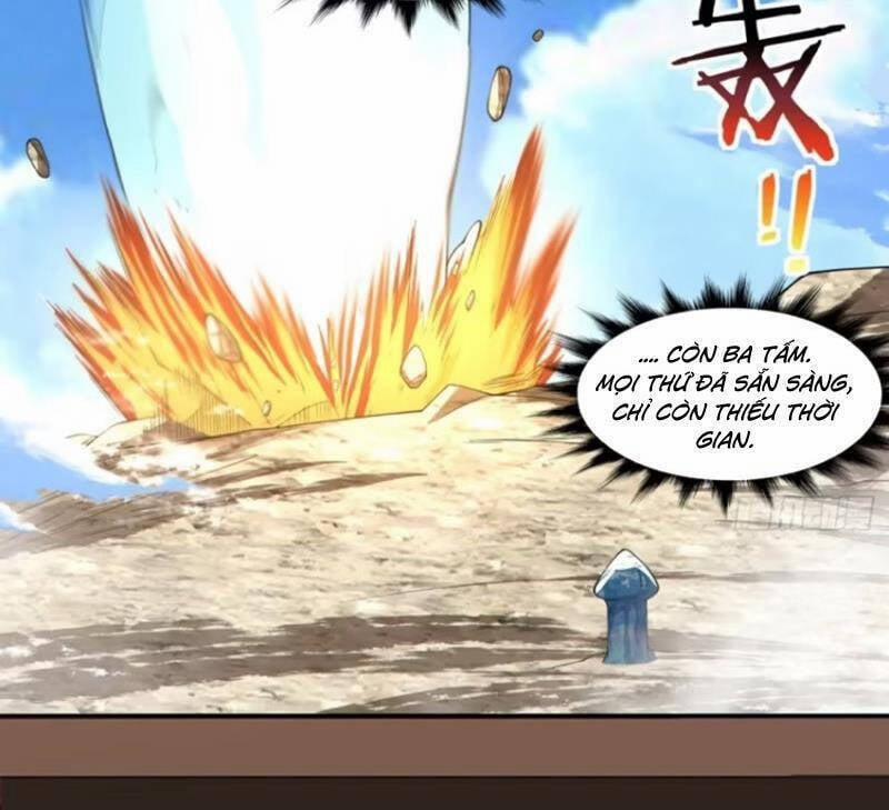 Đồ Đệ Của Ta Đều Là Đại Phản Phái 322 trang 46