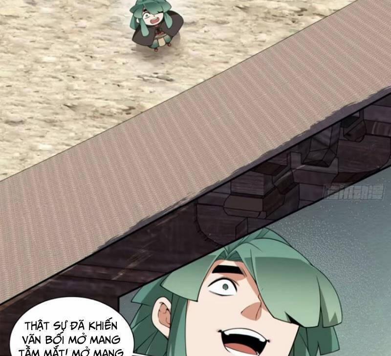 Đồ Đệ Của Ta Đều Là Đại Phản Phái 322 trang 50