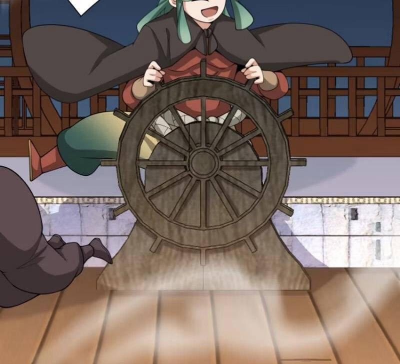 Đồ Đệ Của Ta Đều Là Đại Phản Phái 322 trang 56