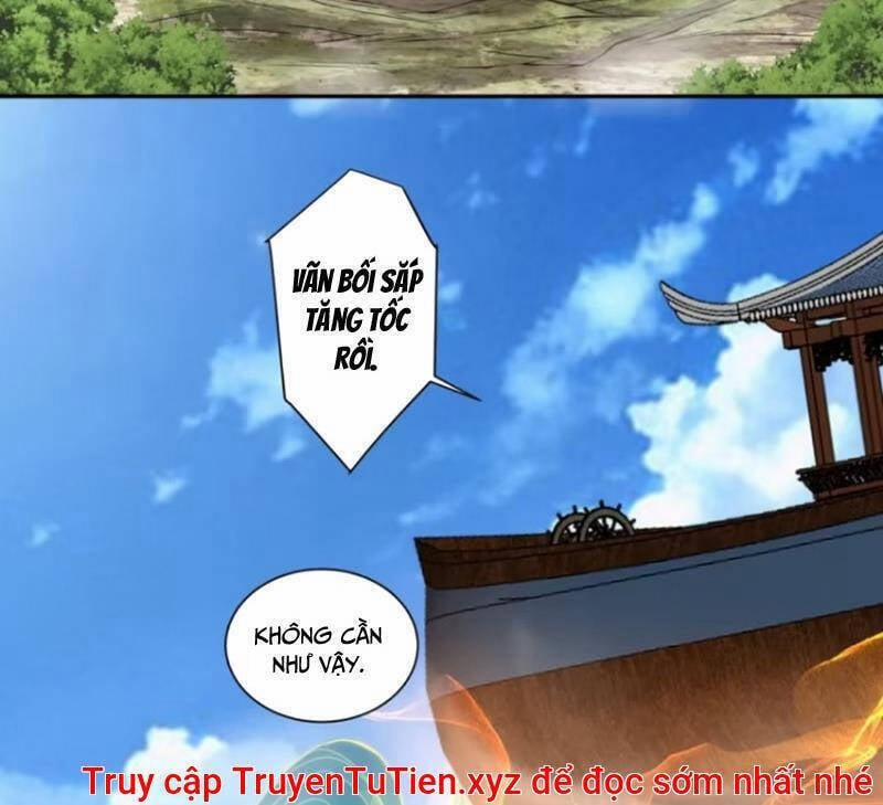 Đồ Đệ Của Ta Đều Là Đại Phản Phái 322 trang 58