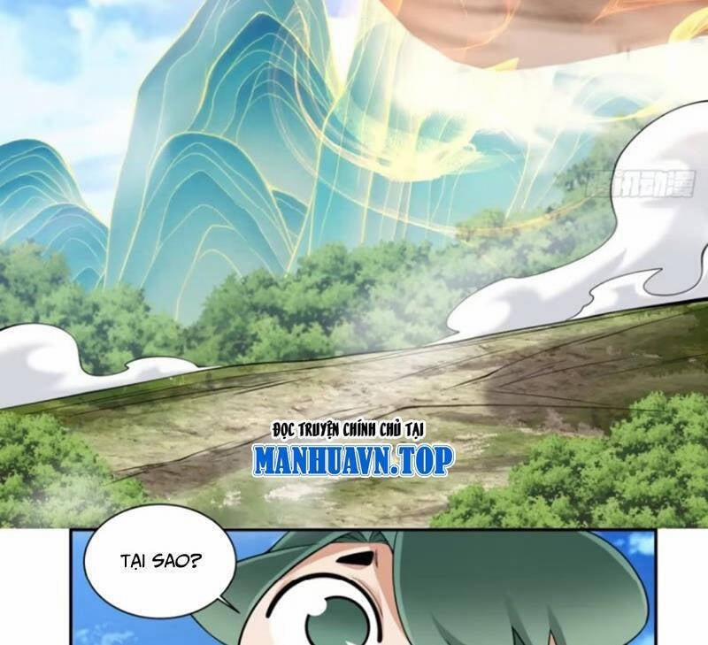 Đồ Đệ Của Ta Đều Là Đại Phản Phái 322 trang 59