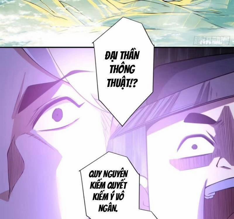 Đồ Đệ Của Ta Đều Là Đại Phản Phái 322 trang 6