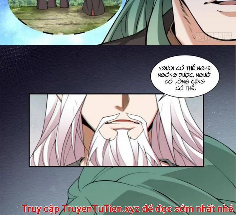 Đồ Đệ Của Ta Đều Là Đại Phản Phái 322 trang 62