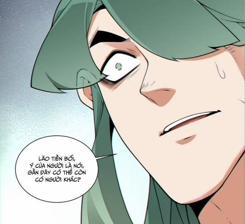 Đồ Đệ Của Ta Đều Là Đại Phản Phái 322 trang 63