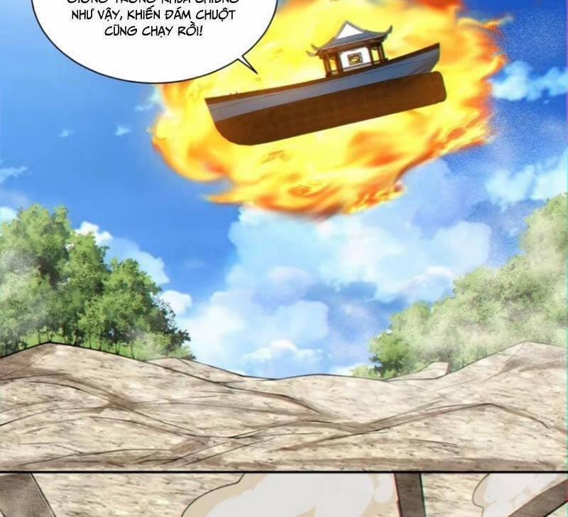 Đồ Đệ Của Ta Đều Là Đại Phản Phái 322 trang 67