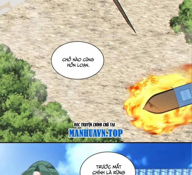 Đồ Đệ Của Ta Đều Là Đại Phản Phái 322 trang 69